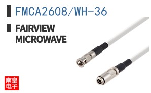 FMCA2608/WH-36 ͼƬ